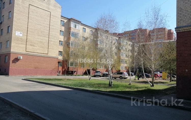 3-бөлмелі пәтер · 79.1 м² · 5/5 қабат, Ш.Кудайбердиулы 22, бағасы: 31 млн ₸ в Астане, Алматы р-н — фото 11