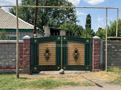 Отдельный дом · 4 комнаты · 110 м² · , М.Маметовой 43 — На перекрестке Конаева за 15 млн ₸ в Толе би