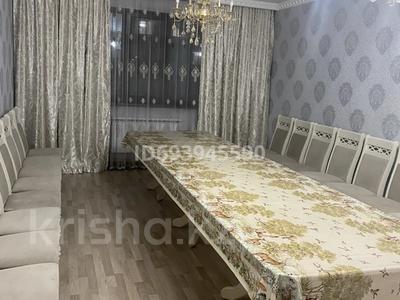 4-комнатная квартира, 160 м², 13/16 этаж, жуалы 9 за 81 млн 〒 в Алматы, Наурызбайский р-н