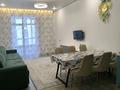 3-комнатная квартира · 75 м² · 6/12 этаж, ул. Фадеева, 38/1 за 54 млн ₸ в Алматы, Алатауский р-н — фото 8