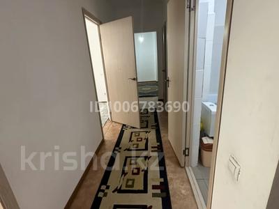 2-комнатная квартира · 58.5 м² · 3/12 этаж, 11 за 130 000 〒 в Туркестане