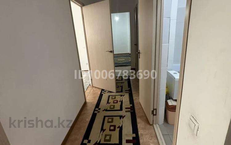 2-комнатная квартира · 58.5 м² · 3/12 этаж, 11 за 130 000 〒 в Туркестане — фото 2