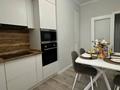 2-бөлмелі пәтер · 60 м² · 18/22 қабат, Мангилик Ел 54, бағасы: 15 000 ₸ в Астане, Есильский р-н — фото 14