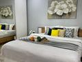 2-бөлмелі пәтер · 60 м² · 18/22 қабат, Мангилик Ел 54, бағасы: 15 000 ₸ в Астане, Есильский р-н — фото 3
