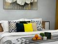2-бөлмелі пәтер · 60 м² · 18/22 қабат, Мангилик Ел 54, бағасы: 15 000 ₸ в Астане, Есильский р-н — фото 4