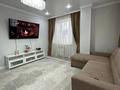 2-бөлмелі пәтер · 60 м² · 18/22 қабат, Мангилик Ел 54, бағасы: 15 000 ₸ в Астане, Есильский р-н — фото 8