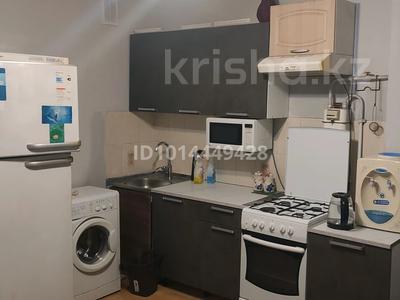 2-комнатная квартира · 57 м² · 6/9 этаж, мкр Мамыр-4 300 — Шаляпина за 300 000 ₸ в Алматы, Ауэзовский р-н