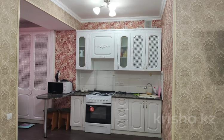 1-бөлмелі пәтер · 42 м² · 4/5 қабат, Тауелсиздик, бағасы: 17.2 млн ₸ в Актобе — фото 2