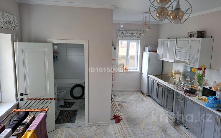 Отдельный дом · 2 комнаты · 58 м² · 12 сот., мкр Турксиб Қ.Қалдыбекұлы 26А за 12 млн ₸ в Таразе — фото 2