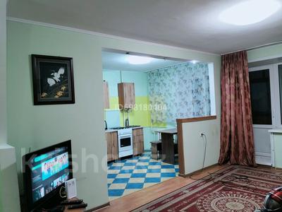 1-комнатная квартира · 48 м² · 8/9 этаж, Шакарима 42 — Казына торговый дом.Автовокзал.Новостройка. за 2 000 〒 в Семее