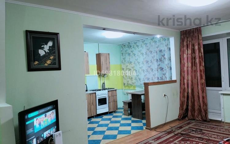 1-комнатная квартира · 48 м² · 8/9 этаж, Шакарима 42 — Казына торговый дом.Автовокзал.Новостройка. за 2 000 ₸ в Семее — фото 37