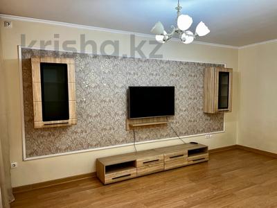 2-комнатная квартира · 76.5 м² · 2/16 этаж, Масанчи 23/5 — Гоголя за 57.5 млн 〒 в Алматы, Алмалинский р-н