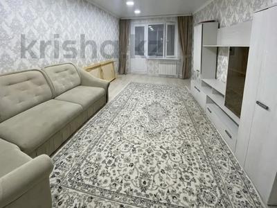 2-бөлмелі пәтер · 49 м² · 4/5 қабат, Ибатова 55 — мкр. Космос, бағасы: 16 млн ₸ в Актобе