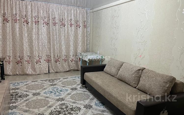 1-комнатная квартира · 33 м² · 1/5 этаж, Космонавтов 8/1 за 4.8 млн ₸ в Алтае — фото 2