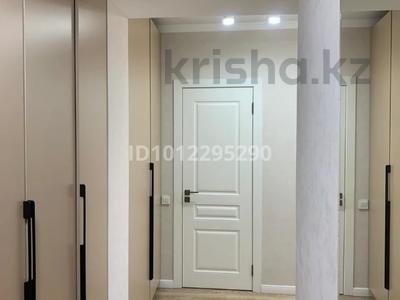 2-комнатная квартира · 42.1 м² · 5/6 этаж, мкр Шугыла, Жунисова 8, 8/1 - 10, 14, 14/1-19, 12, 12/1-9 за 27 млн ₸ в Алматы, Наурызбайский р-н