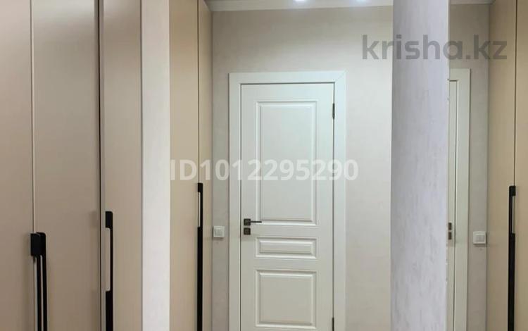 2-бөлмелі пәтер · 42.1 м² · 5/6 қабат, мкр Шугыла, Жунисова 8, 8/1 - 10, 14, 14/1-19, 12, 12/1-9, бағасы: 27 млн ₸ в Алматы, Наурызбайский р-н — фото 2