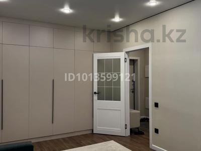 1-бөлмелі пәтер · 38.9 м² · 13/14 қабат, Е-430 3, бағасы: 27 млн ₸ в Астане, Нура р-н