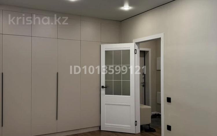 1-бөлмелі пәтер · 38.9 м² · 13/14 қабат, Е-430 3, бағасы: 27 млн ₸ в Астане, Нура р-н — фото 2