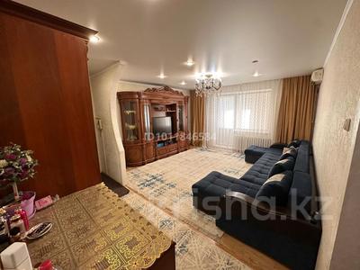 4-комнатная квартира · 80 м² · 5/9 этаж, Бобровка, турксибская 51 — Глинки за 35 млн 〒 в Семее