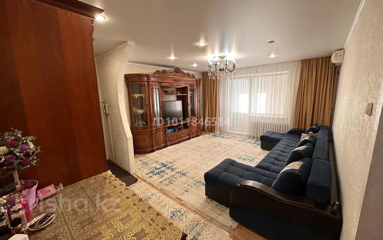 4-бөлмелі пәтер · 80 м² · 5/9 қабат, Бобровка, турксибская 51 — Глинки, бағасы: 35 млн ₸ в Семее — фото 2