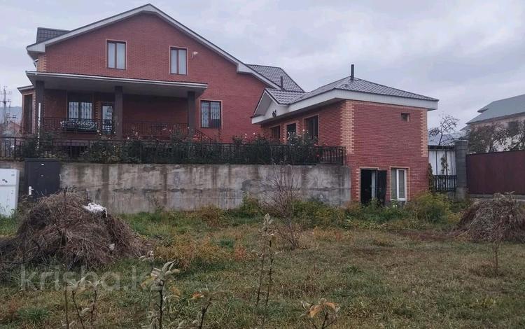 Жеке үй · 4 бөлме · 350 м², Байбулак 123/2 — Санаторий Акбулак, бағасы: 650 000 ₸ в Талгаре — фото 30