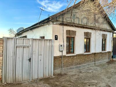Отдельный дом · 5 комнат · 48 м² · 5.7 сот., Дулатова 7 — Култекенова,Тайманова за 13 млн ₸ в 