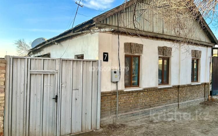 Отдельный дом · 5 комнат · 48 м² · 5.7 сот., Дулатова 7 — Култекенова,Тайманова за 13 млн ₸ в  — фото 2