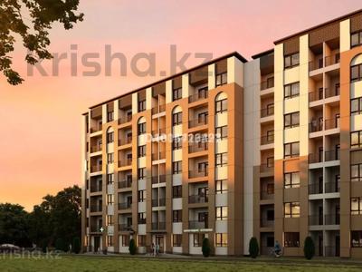 2-бөлмелі пәтер · 50 м² · 3/7 қабат, СТ Монтажник, Естай 39/3, бағасы: 26.5 млн ₸ в 