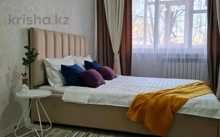 1-комнатная квартира · 35 м² · 2/5 этаж, мкр 11 15 — Керуен сити за 13 000 ₸ в Актобе — фото 2