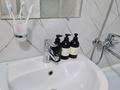 1-бөлмелі пәтер · 35 м² · 2/5 қабат, мкр 11 15 — Керуен сити, бағасы: 12 000 ₸ в Актобе — фото 20
