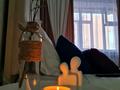 1-бөлмелі пәтер · 35 м² · 2/5 қабат, мкр 11 15 — Керуен сити, бағасы: 12 000 ₸ в Актобе — фото 18