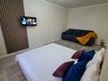 1-бөлмелі пәтер · 35 м² · 2/5 қабат, мкр 11 15 — Керуен сити, бағасы: 12 000 ₸ в Актобе — фото 3