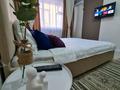 1-бөлмелі пәтер · 35 м² · 2/5 қабат, мкр 11 15 — Керуен сити, бағасы: 12 000 ₸ в Актобе