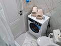 1-бөлмелі пәтер · 35 м² · 2/5 қабат, мкр 11 15 — Керуен сити, бағасы: 12 000 ₸ в Актобе — фото 9