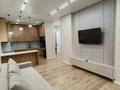 2-комнатная квартира · 45 м² · 4/9 этаж, мкр Нурсая, Абылхаир хана 69 за 330 000 ₸ в Атырау — фото 9