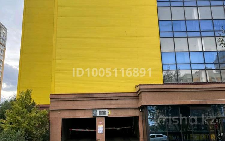 Паркинг · 120 м² · Кошкарбаева 56/2а за 600 000 〒 в Астане, Алматы р-н — фото 2
