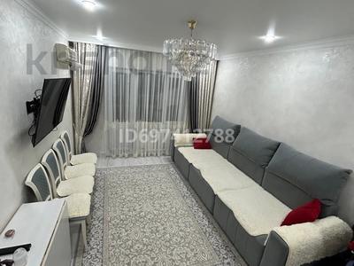 4-комнатная квартира · 91.6 м² · 1/5 этаж, Шашубай(обменнакоттедж) 21 за 55 млн 〒 в Балхаше