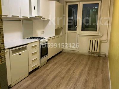 2-комнатная квартира · 55 м² · 2/5 этаж, Водник 9 за 27 млн ₸ в Алматы