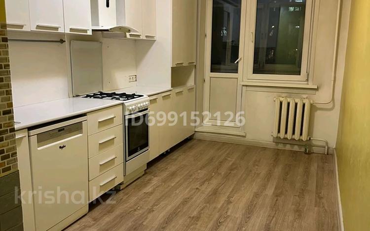 2-комнатная квартира · 55 м² · 2/5 этаж, Водник 9 за 27 млн ₸ в Алматы — фото 10