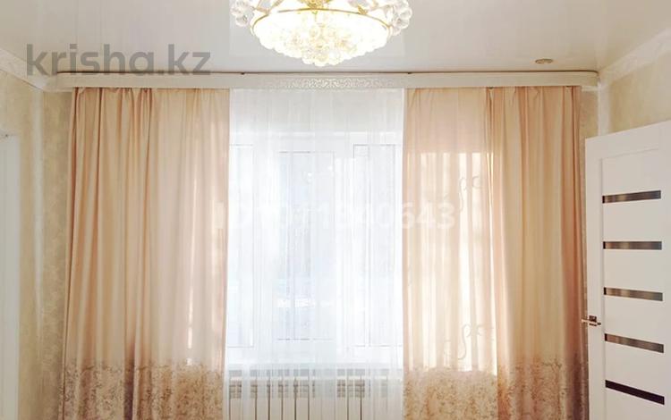 2-бөлмелі пәтер · 36 м² · 1/5 қабат, мкр 8, Гришина 76, бағасы: 150 000 ₸ в Актобе — фото 2