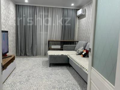 1-комнатная квартира · 42.4 м² · 7/9 этаж, Мангилик ел за 18.5 млн 〒 в Актобе