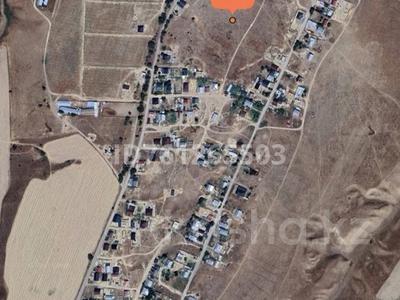 Участок · 416 соток, Сауыншы за 43.5 млн 〒