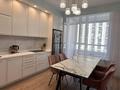 2-бөлмелі пәтер · 75 м² · 4/7 қабат, А. Бокейхан 44 — Бокейхана, Оңғарсынова, Маңгілік ел, бағасы: 74 млн ₸ в Астане, Есильский р-н
