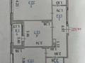 2-бөлмелі пәтер · 75 м² · 4/7 қабат, А. Бокейхан 44 — Бокейхана, Оңғарсынова, Маңгілік ел, бағасы: 74 млн ₸ в Астане, Есильский р-н — фото 10