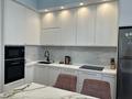 2-бөлмелі пәтер · 75 м² · 4/7 қабат, А. Бокейхан 44 — Бокейхана, Оңғарсынова, Маңгілік ел, бағасы: 74 млн ₸ в Астане, Есильский р-н — фото 2