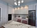 2-бөлмелі пәтер · 75 м² · 4/7 қабат, А. Бокейхан 44 — Бокейхана, Оңғарсынова, Маңгілік ел, бағасы: 74 млн ₸ в Астане, Есильский р-н — фото 3