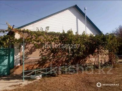 5-комнатная квартира · 95.6 м² · 1/1 этаж, С. Первомаевка ул. балауса 22 за 18 млн 〒 в Ленгере