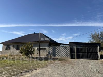 Отдельный дом · 6 комнат · 173.9 м² · 110 сот., Кх за 45 млн 〒 в Талдыкоргане