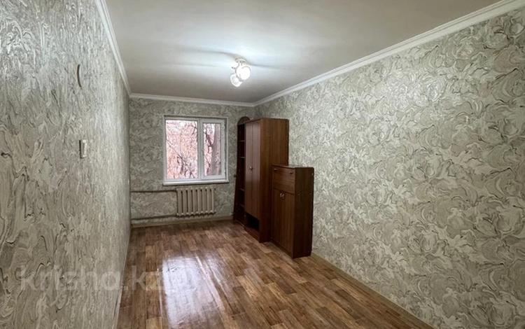 3-бөлмелі пәтер · 46 м² · 4/4 қабат, Республика, бағасы: 140 000 ₸ в Шымкенте — фото 2