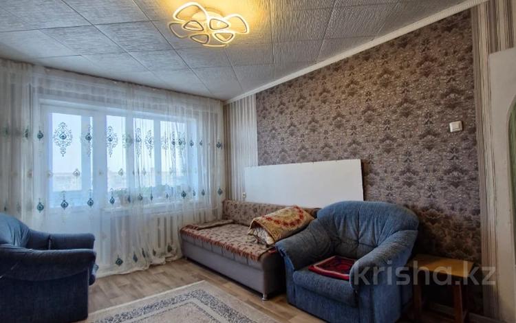1-комнатная квартира · 34.1 м² · 8/9 этаж, Машхур Жусупа 25 — Каирбаева за 15 млн ₸ в Павлодаре — фото 7